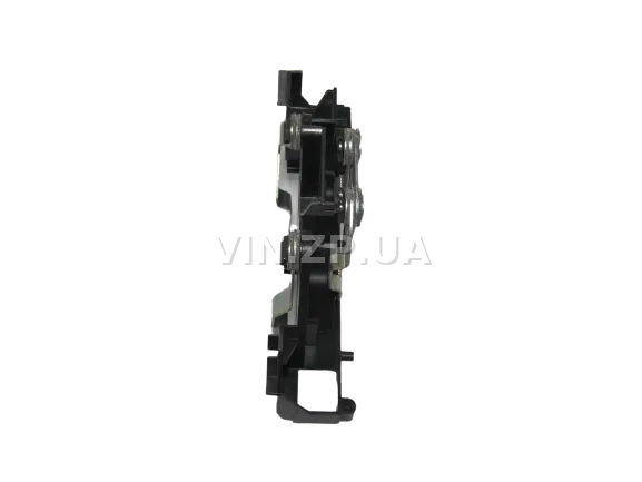 Блок управления отопителем ВАЗ 2108, 2109, 21099, 2113, 2114, 2115 STANDARD низкая панель 3