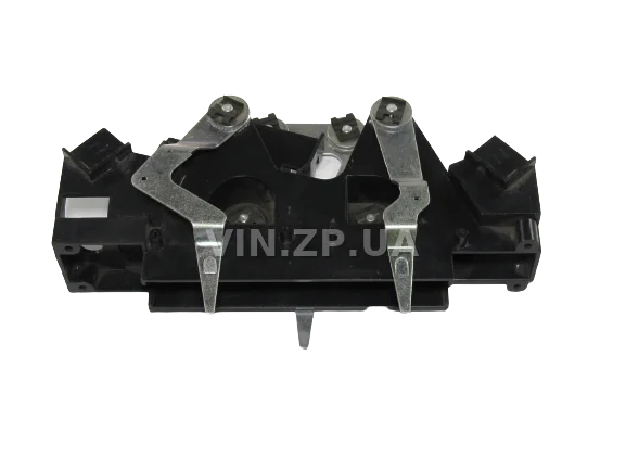 Блок управления отопителем ВАЗ 2108, 2109, 21099, 2113, 2114, 2115 STANDARD низкая панель 4