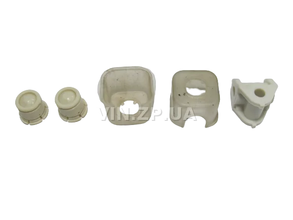 Ремкомплект Кулисы КПП Призма Ланос Нексия Нубира Есперо С Тягой 3