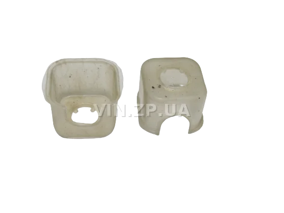 Ремкомплект Кулисы КПП Призма Ланос Нексия Нубира Есперо С Тягой 4