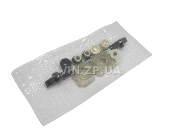 Ремкомплект Кулисы КПП Призма Ланос Нексия Нубира Есперо С Тягой 1