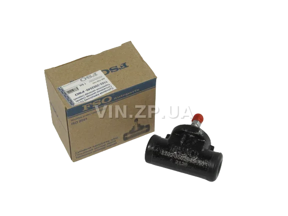 Цилиндр тормозной задний рабочий FSO ЗАЗ 1102 Таврия, 1103 Славута, 1105 Дана