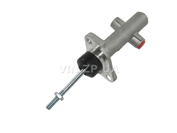 Цилиндр сцепления главный FSO Авео Т200, Т250, OEM 96652647 4