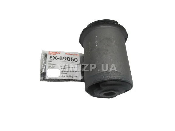 Сайлентблок балки EuroEx Ланос, Сенс, Нексия, Эсперо, задней, OEM 90189050