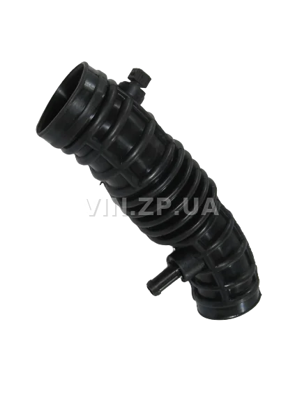 Патрубок шланг воздушного фильтра с датчиком в сборе FSO Авео, гофра подачи воздуха, OEM 96536712 2