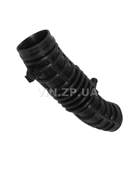 Патрубок шланг воздушного фильтра с датчиком в сборе FSO Авео, гофра подачи воздуха, OEM 96536712 3