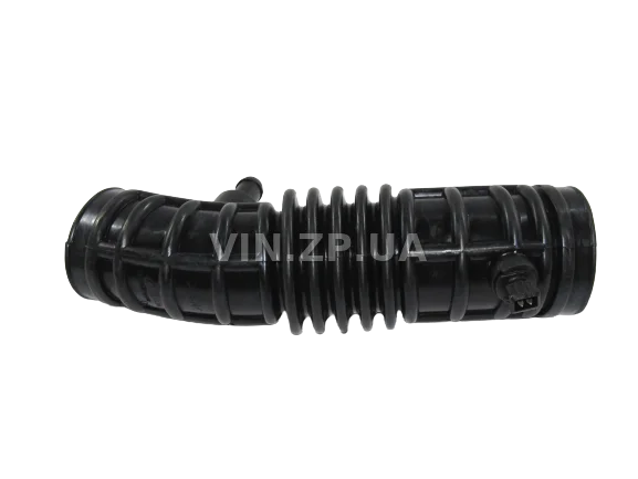 Патрубок шланг воздушного фильтра с датчиком в сборе FSO Авео, гофра подачи воздуха, OEM 96536712 4