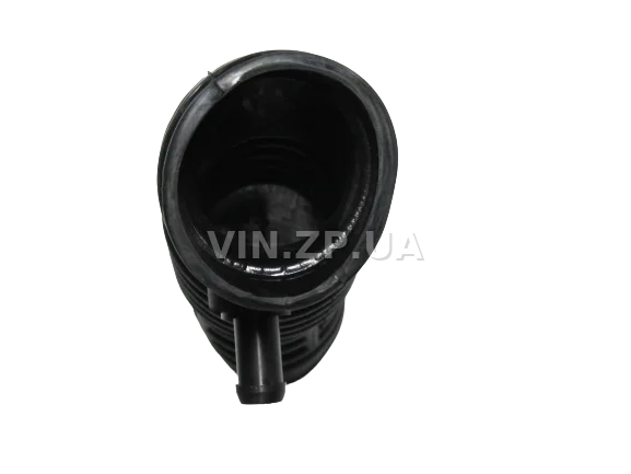 Патрубок шланг воздушного фильтра с датчиком в сборе FSO Авео, гофра подачи воздуха, OEM 96536712 5