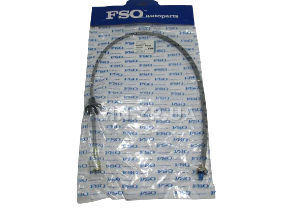 Трос Спидометра FSO Нексия N100 880мм 96182117