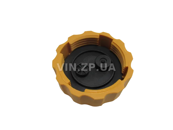 Крышка расширительного бачка EuroEx Ланос Сенс Авео Лачетти 96420303 3