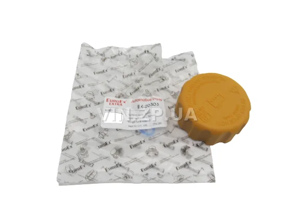 Крышка расширительного бачка EuroEx Ланос Сенс Авео Лачетти 96420303