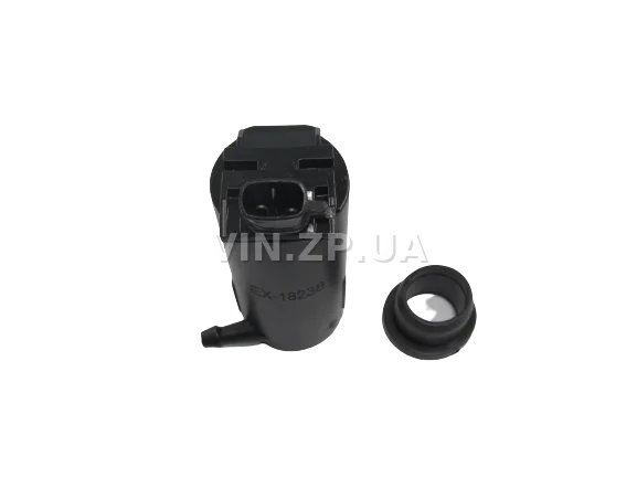 Насос бачка омывателя EuroEx Ланос, Сенс, Нубира, Леганза, OEM 96190259 2