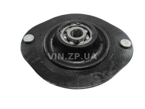 Опора амортизатора EuroEx Нексия, стойки передней, OEM 90184756 3