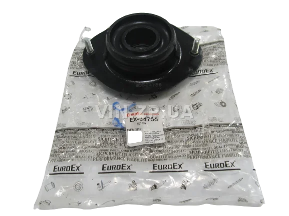 Опора амортизатора EuroEx Нексия, стойки передней, OEM 90184756
