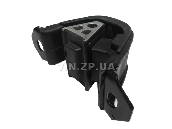 Подушка двигателя EuroEx Ланос, Сенс, Нексия, Эсперо, задняя, OEM 96227422 3