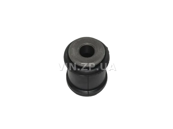 Сайлентблок рычага FSO Ланос, Сенс, Нексия, передний, 1шт OEM 96445043 4