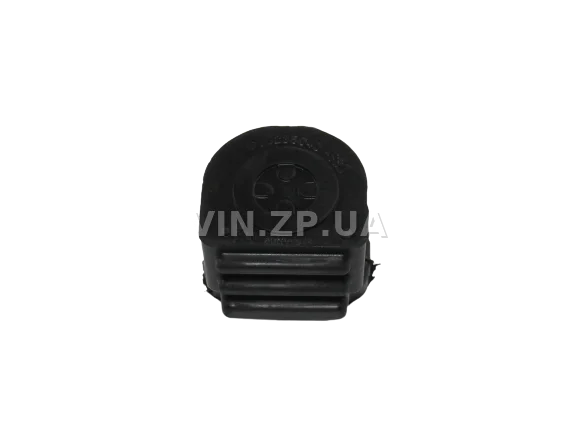 Сайлентблок рычага FSO Ланос, Сенс, Нексия, задний, 1шт OEM 90235040 4