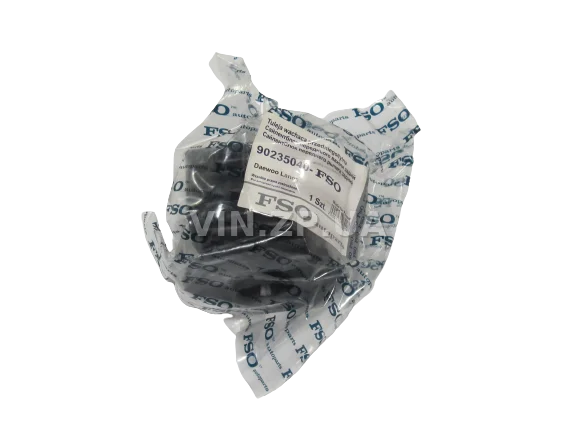 Сайлентблок рычага FSO Ланос, Сенс, Нексия, задний, 1шт OEM 90235040