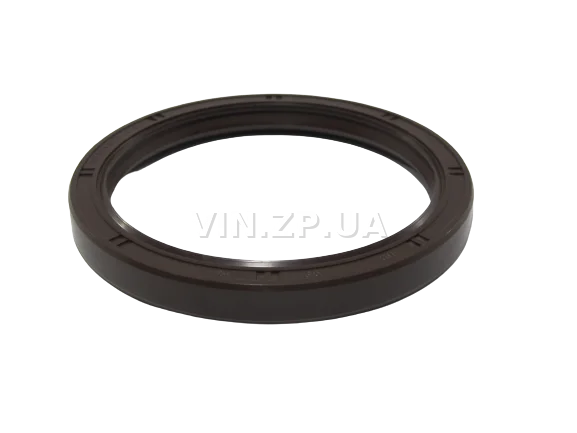 Сальник коленвала FSO Ланос, Нексия, Авео, Лачетти, задний, двиг 1.5, 1.6, 80 х 98 х 10, OEM 96101489 5