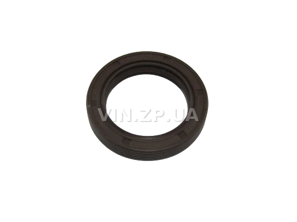 Сальник коленвала FSO Ланос, Нексия, Авео, Лачетти, передний, двиг.1.5, 1.6, 30 х 42 х 8, OEM 96350161 2