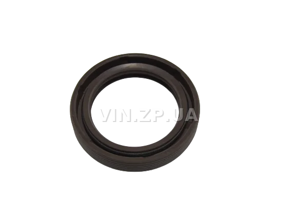 Сальник коленвала FSO Ланос, Нексия, Авео, Лачетти, передний, двиг.1.5, 1.6, 30 х 42 х 8, OEM 96350161 3