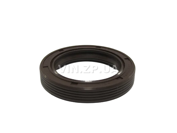 Сальник коленвала FSO Ланос, Нексия, Авео, Лачетти, передний, двиг.1.5, 1.6, 30 х 42 х 8, OEM 96350161 5