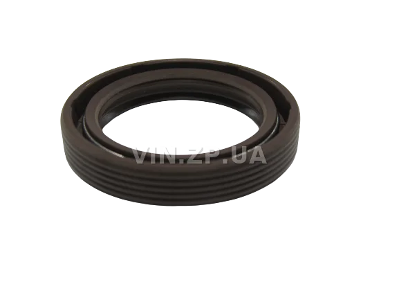 Сальник коленвала FSO Ланос, Нексия, Авео, Лачетти, передний, двиг.1.5, 1.6, 30 х 42 х 8, OEM 96350161 6