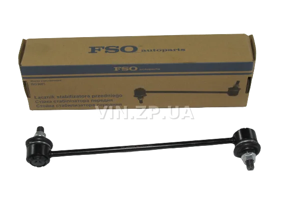 Стойка стабилизатора FSO Авео Т-200 Т250, Нубира 1, двиг 1.4 1.5 1.6 16V LT, OEM 96391875
