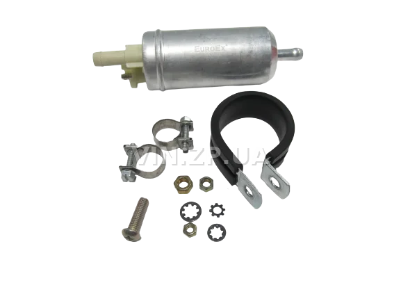 Электробензонасос 0,2 Bar ВАЗ 2103-2106, 2104-2107, 2121-213, Таврия 1102-05 EuroEx низкого давления 2