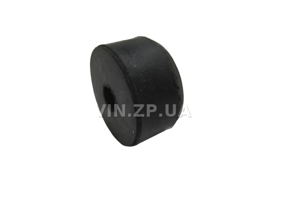 Втулка стойки стабилизатора Ланос, Сенс KAP 1шт, резина OEM 02875013 2