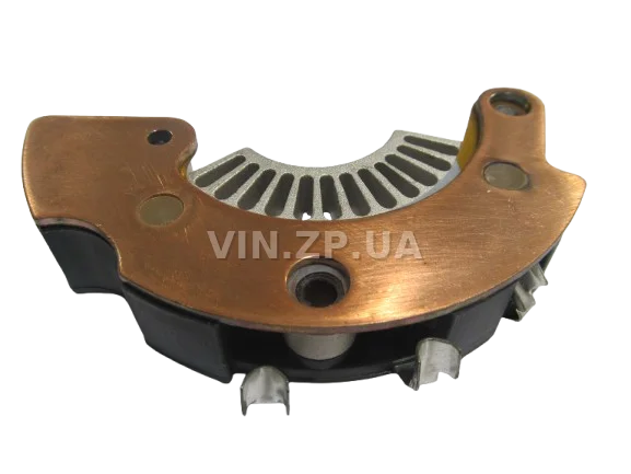 Диодный мост Ланос, Нексия, Нубира 267300 85А KAP 3 контакта, генератора 96303556 3