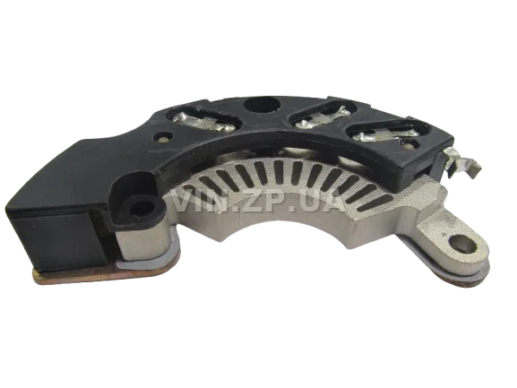 Диодный мост Ланос, Нексия, Нубира 267300 85А KAP 3 контакта, генератора 96303556