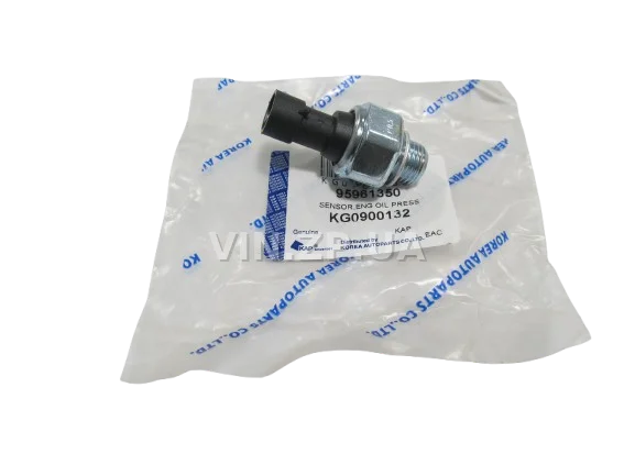 Датчик давления масла Ланос, Авео, Лачетти KAP 90336039 4