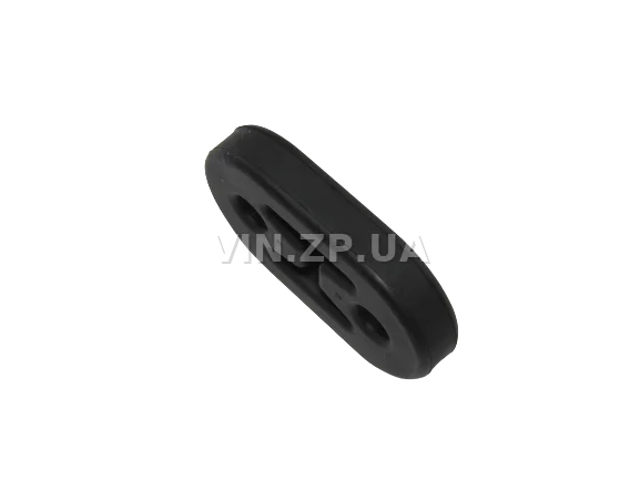 Подушка резонатора Ланос, Сенс, Авео KAP 1шт, резина OEM 96351183 2