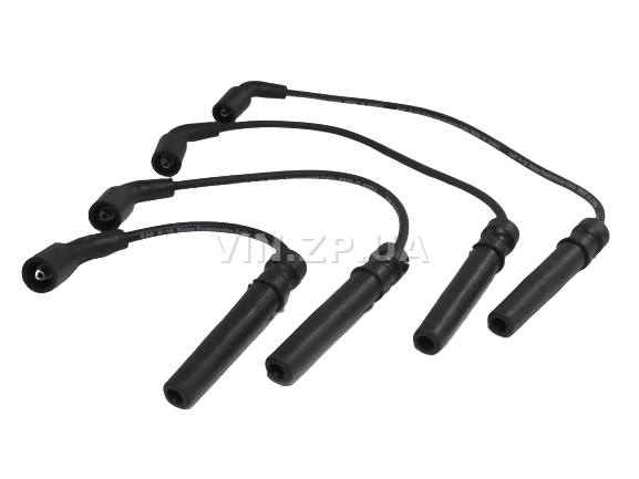 Провода Высоковольтные KAP Silicone Ланос Авео Нексия 1.6 16V 96497773 4