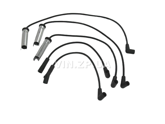 Провода Высоковольтные KAP Silicone Нексия 1.5 8V Трамблер 96156396 3