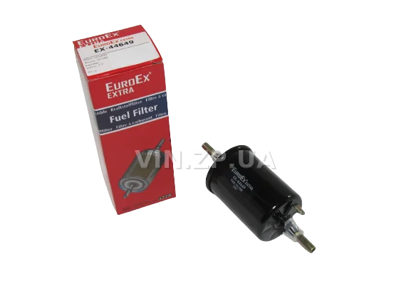 Фильтр топливный инжектор EuroEx Ланос Авео ВАЗ ЗАЗ ЕХ-44649 2