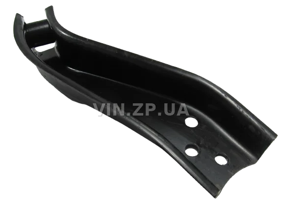 Рычаг Таврия 1102, 1103, 1105, левый, в сборе с сайлентблоком САТУРН 2