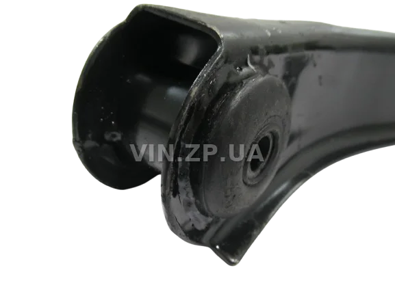 Рычаг Таврия 1102, 1103, 1105, левый, в сборе с сайлентблоком САТУРН 3