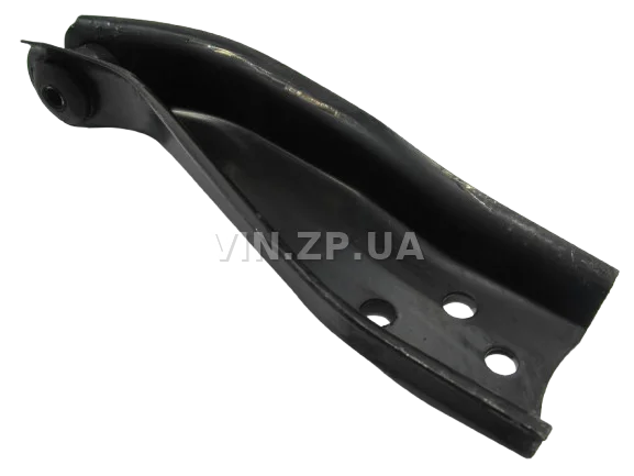 Рычаг Таврия 1102, 1103, 1105, правый, в сборе с сайлентблоком САТУРН 2
