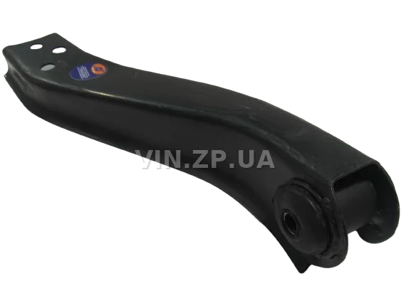 Рычаг Таврия 1102, 1103, 1105, правый, в сборе с сайлентблоком САТУРН