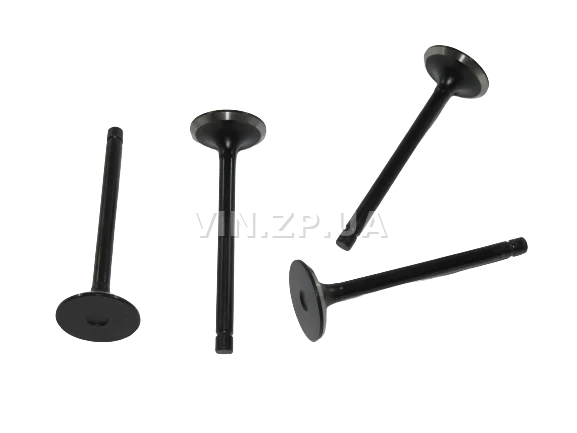 Клапан RAF ВАЗ 2101, 2102, 2103, 2104, 2105, 2106, 2107, 2121, 21213, комплект впуск 4 шт 4