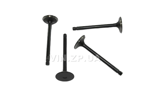 Клапан RAF ВАЗ 2101, 2102, 2103, 2104, 2105, 2106, 2107, 2121, 21213, комплект впуск-выпуск 8 шт 4