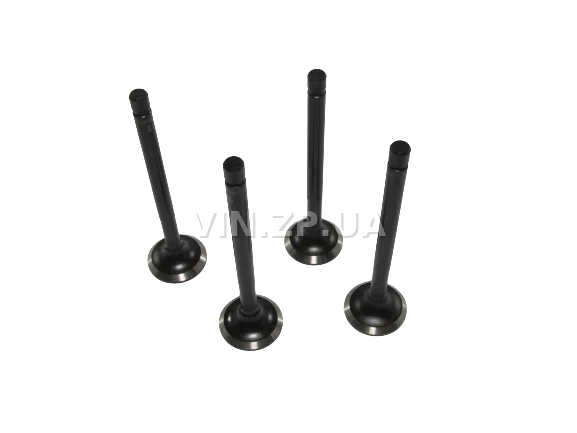 Клапан RAF ВАЗ 2101, 2102, 2103, 2104, 2105, 2106, 2107, 2121, 21213, комплект впуск-выпуск 8 шт 7