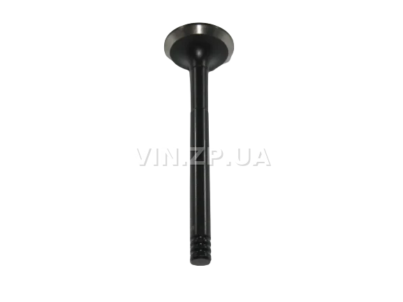 Клапан RAF ВАЗ 2108, 2109, 21099, 2110, 8 клап двиг 1.3-1.5л, ГАЗ двиг ЗМЗ-406, комплект выпуск 4 шт 5