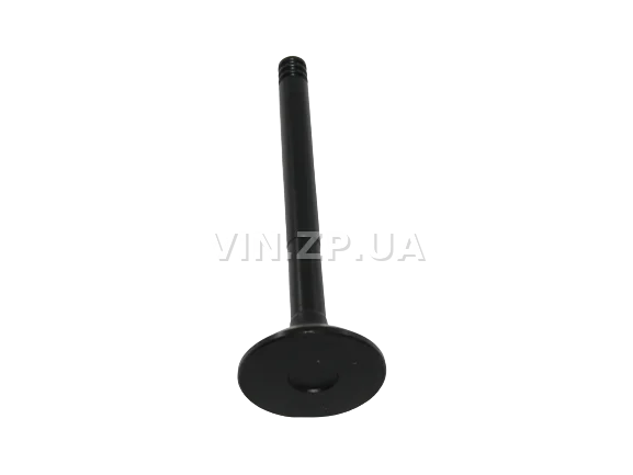 Клапан RAF ВАЗ 2108, 2109, 21099, 2110, 8 клап двиг 1.3-1.5л, ГАЗ двиг ЗМЗ-406, комплект выпуск 4 шт 6