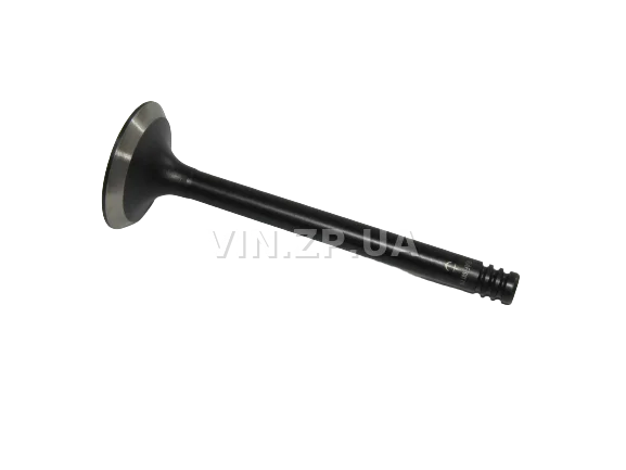 Клапан RAF ВАЗ 2108, 2109, 21099, двиг 1.3л, комплект впуск-выпуск 8 шт 9