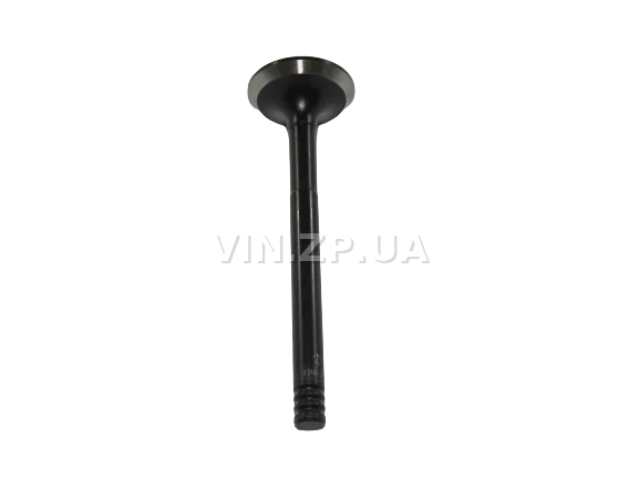 Клапан RAF ВАЗ 2108, 2109, 21099, двиг 1.3л, комплект впуск-выпуск 8 шт 12