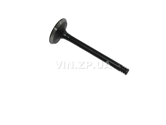 Клапан RAF ВАЗ 2108, 2109, 21099, 2110, 8 клап двиг 1.5л, ГАЗ двиг ЗМЗ-406, комплект впуск 4 шт 5