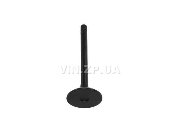 Клапан RAF ВАЗ 2108, 2109, 21099, 2110, 8 клап двиг 1.5л, ГАЗ двиг ЗМЗ-406, комплект впуск 4 шт 6